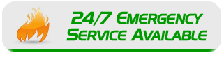 24 Hour emergency scale repair and service for crane scales, floor scales, deli scales, forklift scales, bench scales and medical scales!