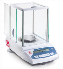 Ohaus Pioneer Analytical Scale Series