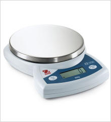 Compact Scales @ Grant Scale Company