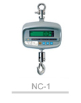 CAS NC-1 Crane Scales